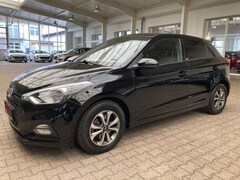 Bild des Angebotes Hyundai i20 YES!