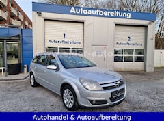 Bild des Angebotes Opel Astra H Caravan 1.6 Twinport Elegance **2.HAND**