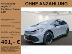 Bild des Angebotes CUPRA Born EDITION DYNAMIC LED NAVI KAMERA