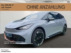 Bild des Angebotes CUPRA Born EDITION DYNAMIC LED NAVI KAMERA