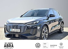 Bild des Angebotes Audi Q6 e-tron 225 kW performance B&O+PANO+S-line+MATRIX