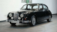 Bild des Angebotes Jaguar MK II 3.8 LHD, Servolenkung, schöner Zustand!