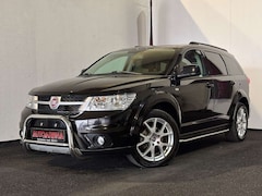 Bild des Angebotes Fiat Freemont Urban 2.0 Multijet|7 SITZER|SHZ|PDC