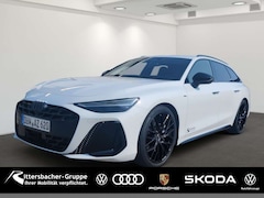 Bild des Angebotes Audi A6 edition one S line quattro Tech Plus AG