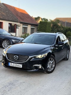 Bild des Angebotes Mazda 6 Exclusive-Line