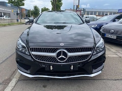 Bild des Angebotes Mercedes-Benz CLS 400 AMG