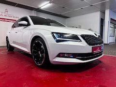 Bild des Angebotes Skoda Superb //FrontAssist//AHK//DAB//