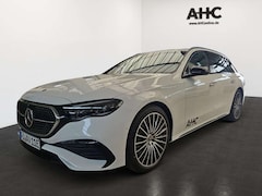 Bild des Angebotes Mercedes-Benz E 300 e T +AMG+AHK+NIGHT+WINTER+KOMFORT+BURM+20"+