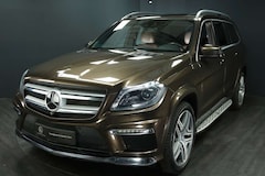 Bild des Angebotes Mercedes-Benz GL 350 Bluetech 4 M,AMG Paket,AHK,6xEsitz,S-Heft