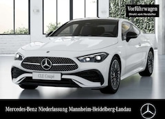 Bild des Angebotes Mercedes-Benz CLE 200 AMG+NIGHT+PANO+360+BURMESTER+TOTW+KEYLESS