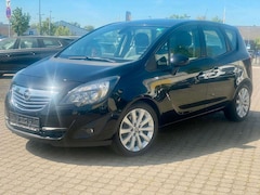 Bild des Angebotes Opel Meriva B Innovation