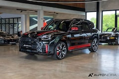 Bild des Angebotes MINI John Cooper Works Countryman All4 XL Paket Pano