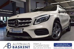 Bild des Angebotes Mercedes-Benz GLA 250 AMG LINE*360° KAMERA*PANO*LED*SHZ*PDC*