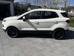 Bild des Angebotes Ford EcoSport ECOSPORT 1.0 EcoBoost TREND