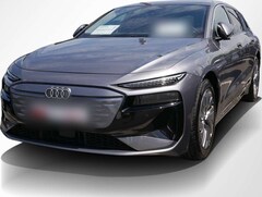 Bild des Angebotes Audi A6 e-tron Avant ACC AHK Matrix Wärmepumpe 360°