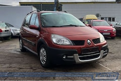 Bild des Angebotes Renault Scenic Conquest 200*TÜV 01/27*Fahrbereit*