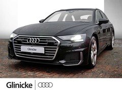 Bild des Angebotes Audi A6 2,0TFSI S line Spot/Plus Assistenz-Pake