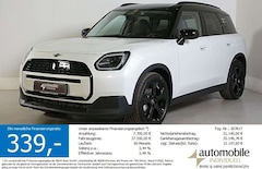 Bild des Angebotes MINI Cooper Countryman Cooper E Countryman Classic Trim Panorama HuD