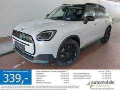 Bild des Angebotes MINI Cooper Countryman Cooper E Countryman Classic Trim Panorama HuD