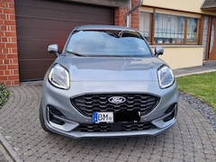 Bild des Angebotes Ford Puma Puma 1.0 EcoBoost Hybrid ST-LINE