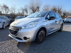 Bild des Angebotes Peugeot 208 Access+KLIMAANLAGE+2 HAND+37 TKM+