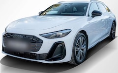 Bild des Angebotes Audi A5 Avant e-hybrid qu. S line/LED/Navi/Kamera