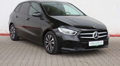 Bild des Angebotes Mercedes-Benz B 160 WideScreen 458 Display 13.353.- € NETTO