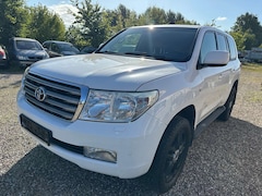 Bild des Angebotes Toyota Land Cruiser