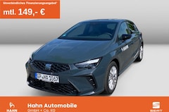 SEAT Ibiza FR 1.0TSI DSG Neues Modell PDC LM Tempomat