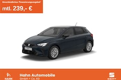 Bild des Angebotes SEAT Ibiza FR 1.0TSI DSG Neues Modell PDC LM Tempomat