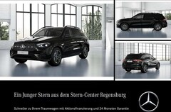 Bild des Angebotes Mercedes-Benz GLE 400 e 4M AMG+DIST+PANO+HUD+AHK+AIRMATIC+360°