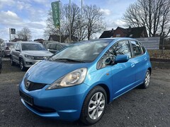 Bild des Angebotes Honda Jazz 1.2 Trend Edition*Alu*TÜV 08.2026