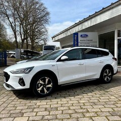 Bild des Angebotes Ford Focus Active X