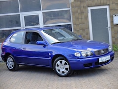 Bild des Angebotes Toyota Corolla 1.4 linea terra-1.Hand-Klima-Scheckheft
