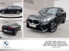 Bild des Angebotes BMW X2 sDrive20i M Sport 19" Massagesitze Premuim