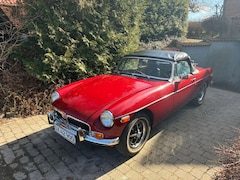 Bild des Angebotes MG MGB