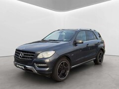 Bild des Angebotes Mercedes-Benz ML 250 ML 250 CDI BlueTec (166.004)