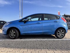 Bild des Angebotes Ford Fiesta 1.25 Trend