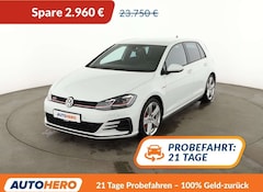 VW Golf GTI 2.0 TSI GTI Performance BM Aut.*NAVI*LED*PDC*ACC*