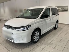Bild des Angebotes VW Caddy Life (Garantie 02/2030.AHK.LED.Kamera.PDC) 1.5 TSI