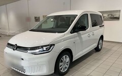 Bild des Angebotes VW Caddy Life (Garantie 02/2030.AHK.LED.Kamera.PDC) 1.5 TSI