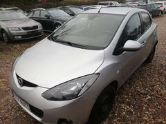 Bild des Angebotes Mazda 2 Lim. 1.3 Independence