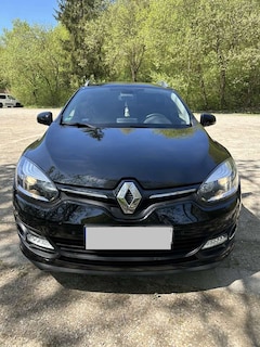 Bild des Angebotes Renault Megane 3 Paris