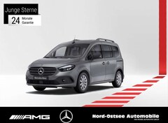 Bild des Angebotes Mercedes-Benz Citan 113 TOURER PRO KLIMA LED MBUX 5 SITZE