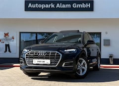 Bild des Angebotes Audi Q5 40 TDI quattro basis