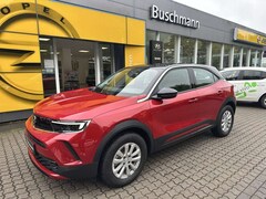 Bild des Angebotes Opel Mokka-E Edition +11 KW OBC+RFK+SITZHEIZUNG+