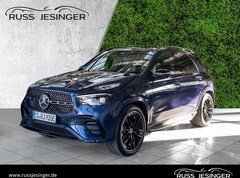 Bild des Angebotes Mercedes-Benz GLE 350 de 4MATIC mit EQ Hybrid Technologie *AMG