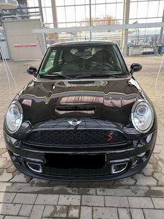 Bild des Angebotes MINI Cooper S R56
