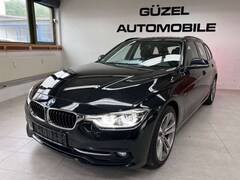 Bild des Angebotes BMW 318 d Sport Line TOURING/PDC/SHZ/NAVI/LED/EURO6