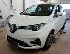 Bild des Angebotes Renault ZOE Z.E. 50 Intens CCS - Batteriemiete